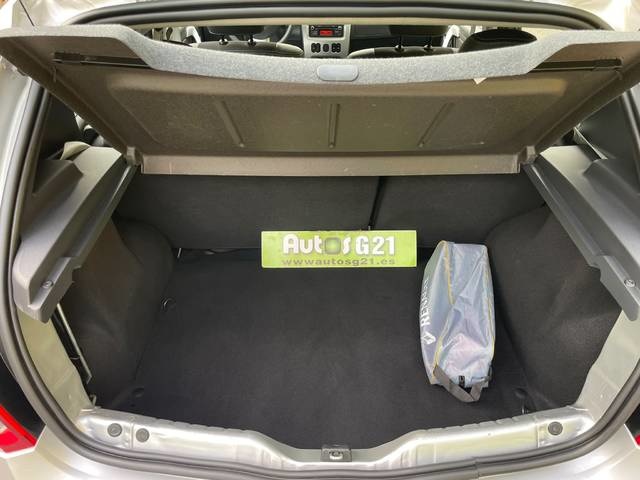 DaciaSandero 1.6 Stepway Music 62 kW (85 CV) Vehículo usado en Barcelona - 9