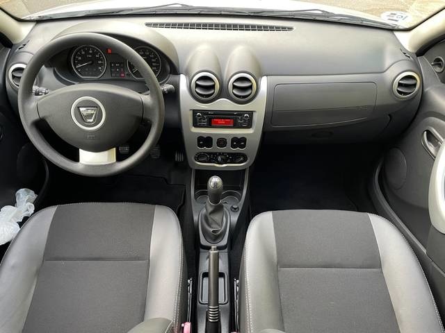 DaciaSandero 1.6 Stepway Music 62 kW (85 CV) Vehículo usado en Barcelona - 13