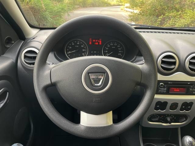 DaciaSandero 1.6 Stepway Music 62 kW (85 CV) Vehículo usado en Barcelona - 14