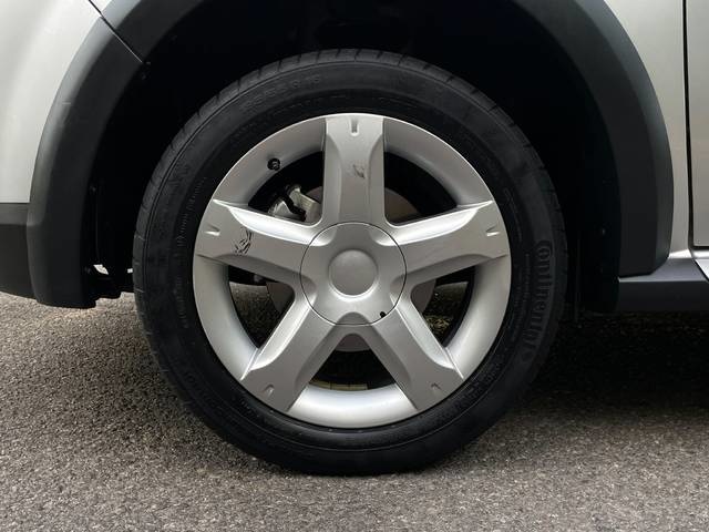 DaciaSandero 1.6 Stepway Music 62 kW (85 CV) Vehículo usado en Barcelona - 17