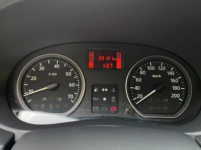 DaciaSandero 1.6 Stepway Music 62 kW (85 CV) Vehículo usado en Barcelona - 18