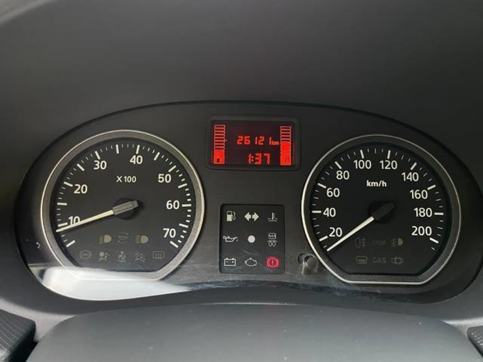 DaciaSandero 1.6 Stepway Music 62 kW (85 CV) Vehículo usado en Barcelona - 18 DaciaSandero 1.6 Stepway Music 62 kW (85 CV) Vehículo usado en Barcelona - 18