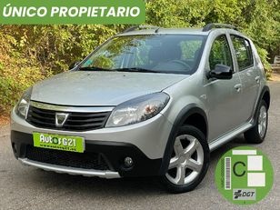 Dacia Sandero 1.6 Stepway Music 62 kW (85 CV)