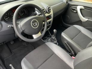 Dacia Sandero 1.6 Stepway Music 62 kW (85 CV)