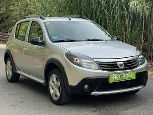 Dacia Sandero 1.6 Stepway Music 62 kW (85 CV)