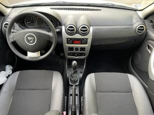 Dacia Sandero 1.6 Stepway Music 62 kW (85 CV) Dacia Sandero 1.6 Stepway Music 62 kW (85 CV)