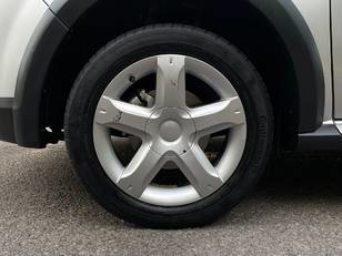 Dacia Sandero 1.6 Stepway Music 62 kW (85 CV)