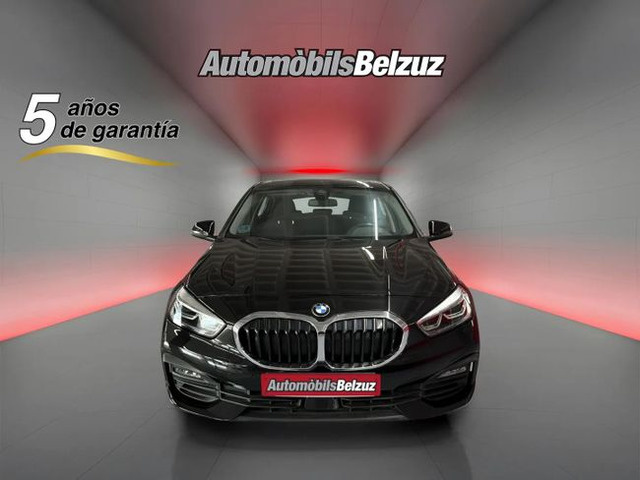 BMWSerie 1 118i 100 kW (136 CV) Vehículo usado en Barcelona - 2