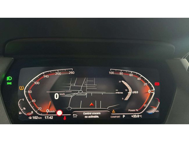 BMWSerie 1 118i 100 kW (136 CV) Vehículo usado en Barcelona - 17