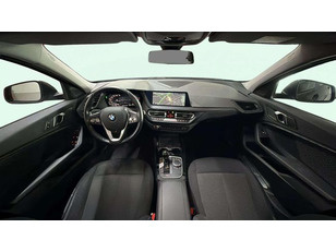BMW Serie 1 118i 100 kW (136 CV)