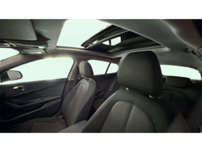 BMW Serie 1 118i 100 kW (136 CV) BMW Serie 1 118i 100 kW (136 CV)