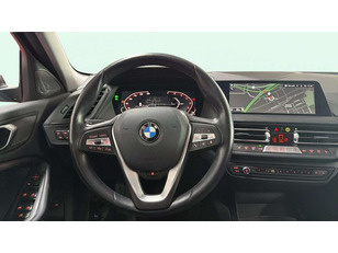BMW Serie 1 118i 100 kW (136 CV)