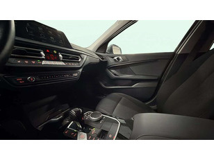 BMW Serie 1 118i 100 kW (136 CV) BMW Serie 1 118i 100 kW (136 CV)