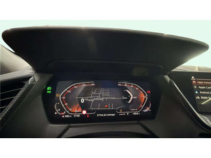 BMW Serie 1 118i 100 kW (136 CV) BMW Serie 1 118i 100 kW (136 CV)