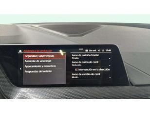 BMW Serie 1 118i 100 kW (136 CV)