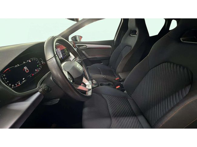 SEATIbiza 1.5 TSI FR Salta DSG 110 kW (150 CV) Vehículo usado en Barcelona - 9