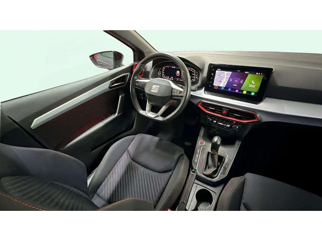 SEATIbiza 1.5 TSI FR Salta DSG 110 kW (150 CV) Vehículo usado en Barcelona - 11 SEATIbiza 1.5 TSI FR Salta DSG 110 kW (150 CV) Vehículo usado en Barcelona - 11