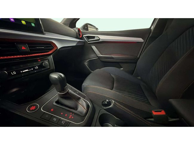 SEATIbiza 1.5 TSI FR Salta DSG 110 kW (150 CV) Vehículo usado en Barcelona - 13 SEATIbiza 1.5 TSI FR Salta DSG 110 kW (150 CV) Vehículo usado en Barcelona - 13