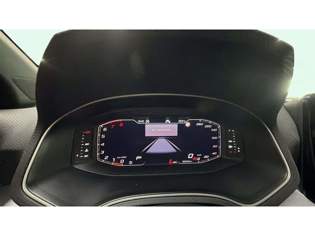 SEATIbiza 1.5 TSI FR Salta DSG 110 kW (150 CV) Vehículo usado en Barcelona - 14