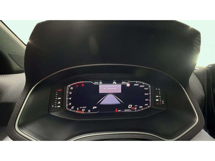 SEATIbiza 1.5 TSI FR Salta DSG 110 kW (150 CV) Vehículo usado en Barcelona - 14 SEATIbiza 1.5 TSI FR Salta DSG 110 kW (150 CV) Vehículo usado en Barcelona - 14