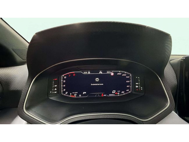 SEATIbiza 1.5 TSI FR Salta DSG 110 kW (150 CV) Vehículo usado en Barcelona - 15 SEATIbiza 1.5 TSI FR Salta DSG 110 kW (150 CV) Vehículo usado en Barcelona - 15