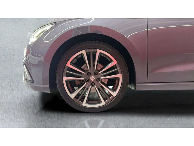 SEATIbiza 1.5 TSI FR Salta DSG 110 kW (150 CV) Vehículo usado en Barcelona - 24