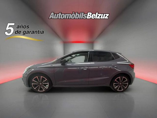 SEATIbiza 1.5 TSI FR Salta DSG 110 kW (150 CV) Vehículo usado en Barcelona - 27