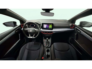 SEAT Ibiza 1.5 TSI FR Salta DSG 110 kW (150 CV)