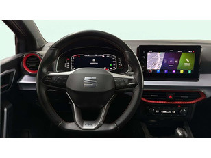 SEAT Ibiza 1.5 TSI FR Salta DSG 110 kW (150 CV)