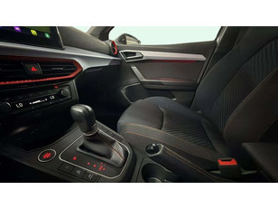 SEAT Ibiza 1.5 TSI FR Salta DSG 110 kW (150 CV)