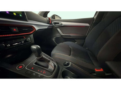 SEAT Ibiza 1.5 TSI FR Salta DSG 110 kW (150 CV) SEAT Ibiza 1.5 TSI FR Salta DSG 110 kW (150 CV)
