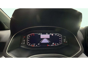 SEAT Ibiza 1.5 TSI FR Salta DSG 110 kW (150 CV)