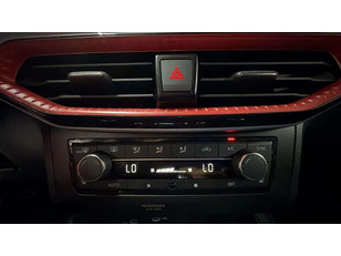 SEAT Ibiza 1.5 TSI FR Salta DSG 110 kW (150 CV)