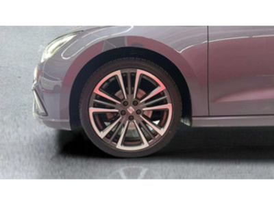 SEAT Ibiza 1.5 TSI FR Salta DSG 110 kW (150 CV) SEAT Ibiza 1.5 TSI FR Salta DSG 110 kW (150 CV)