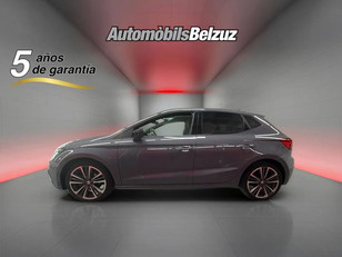 SEAT Ibiza 1.5 TSI FR Salta DSG 110 kW (150 CV)
