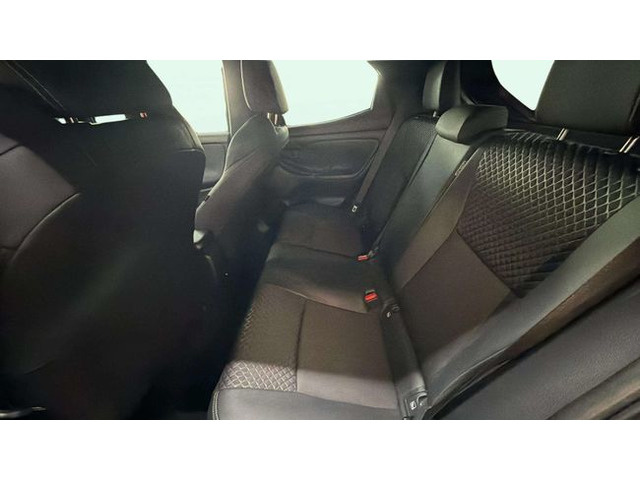 ToyotaYaris 120H Style 85 kW (116 CV) Vehículo usado en Barcelona - 10