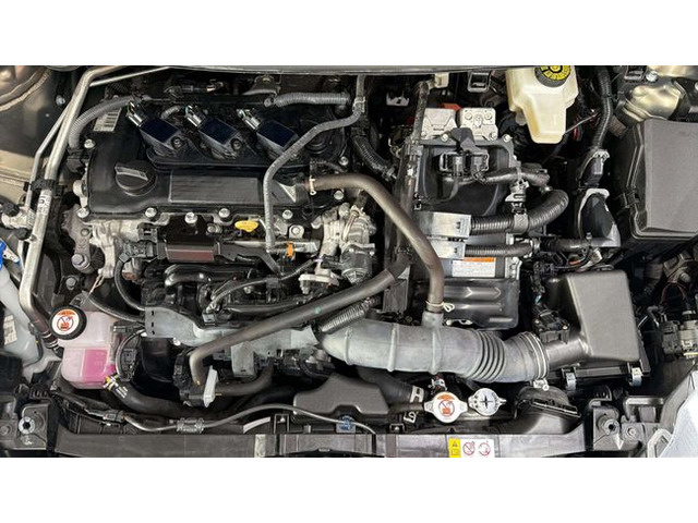 ToyotaYaris 120H Style 85 kW (116 CV) Vehículo usado en Barcelona - 20