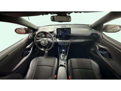 Toyota Yaris 120H Style 85 kW (116 CV) Toyota Yaris 120H Style 85 kW (116 CV)