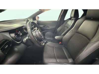 Toyota Yaris 120H Style 85 kW (116 CV) Toyota Yaris 120H Style 85 kW (116 CV)