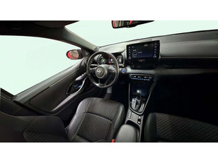 Toyota Yaris 120H Style 85 kW (116 CV) Toyota Yaris 120H Style 85 kW (116 CV)