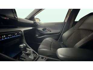 Toyota Yaris 120H Style 85 kW (116 CV) Toyota Yaris 120H Style 85 kW (116 CV)