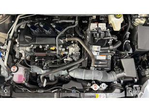 Toyota Yaris 120H Style 85 kW (116 CV) Toyota Yaris 120H Style 85 kW (116 CV)