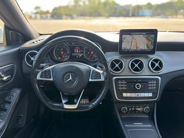 Mercedes-BenzCLA 200 120 kW (163 CV) Vehículo usado en Barcelona - 14