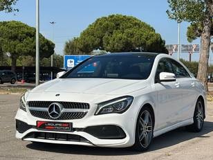 Mercedes-Benz CLA 200 120 kW (163 CV)