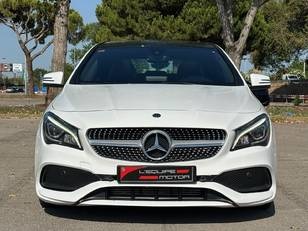 Mercedes-Benz CLA 200 120 kW (163 CV)