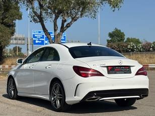 Mercedes-Benz CLA 200 120 kW (163 CV)