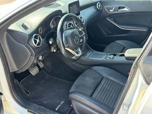 Mercedes-Benz CLA 200 120 kW (163 CV)