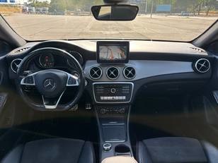 Mercedes-Benz CLA 200 120 kW (163 CV)