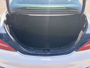 Mercedes-Benz CLA 200 120 kW (163 CV)