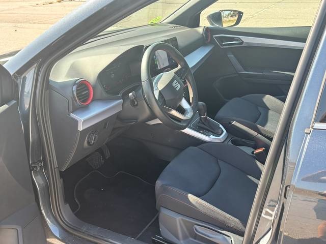 SEATArona 1.0 TSI FR XM DSG 85 kW (115 CV) Vehículo usado en Barcelona - 8
